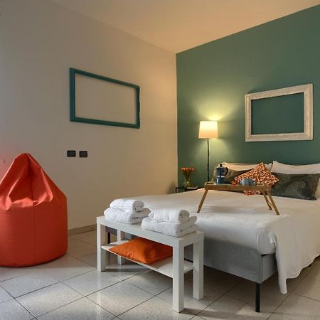 Apartamento Duccio Flat Santa Maria Novella Florencia Exterior foto