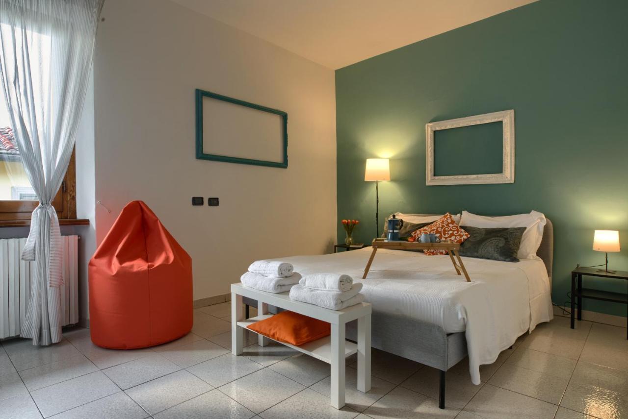 Apartamento Duccio Flat Santa Maria Novella Florencia Exterior foto