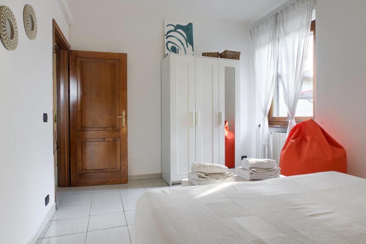 Apartamento Duccio Flat Santa Maria Novella Florencia Exterior foto