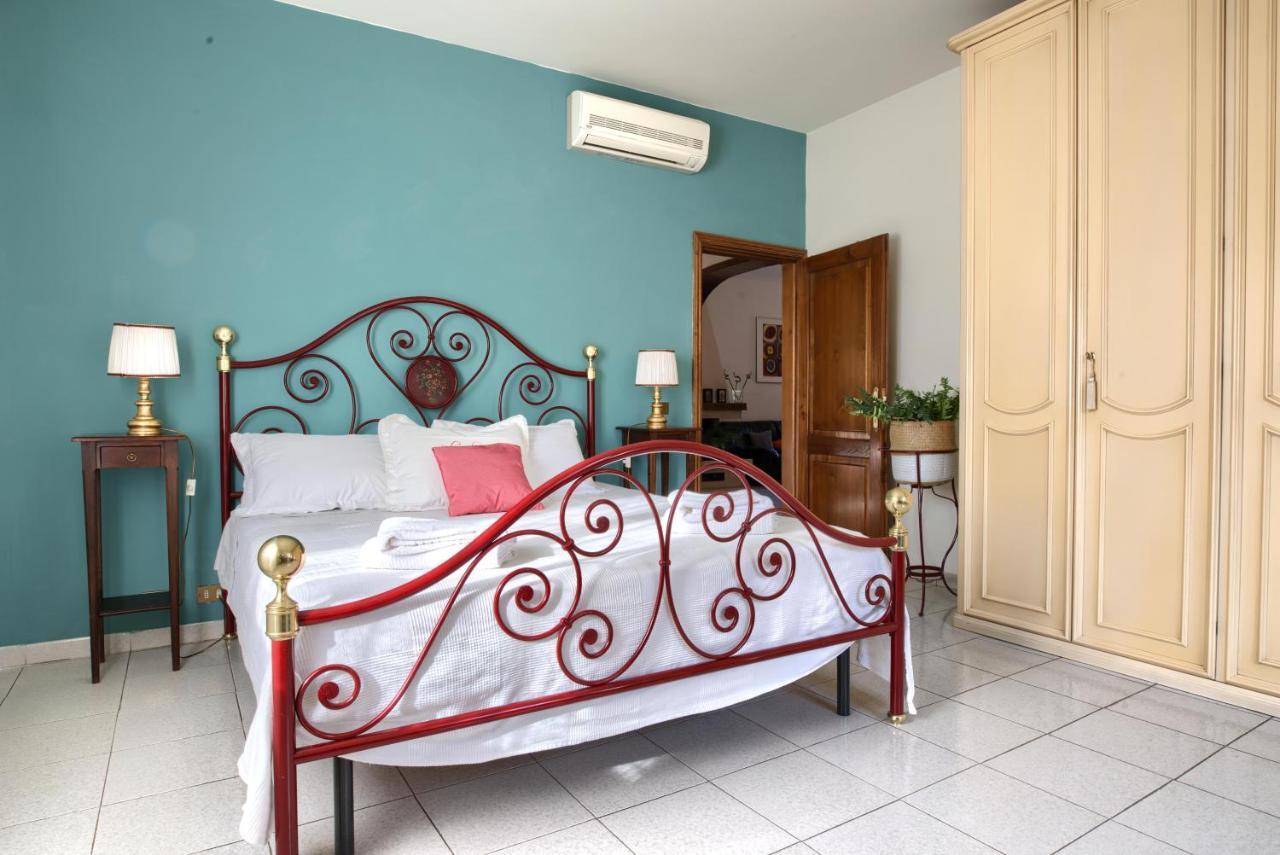 Apartamento Duccio Flat Santa Maria Novella Florencia Exterior foto