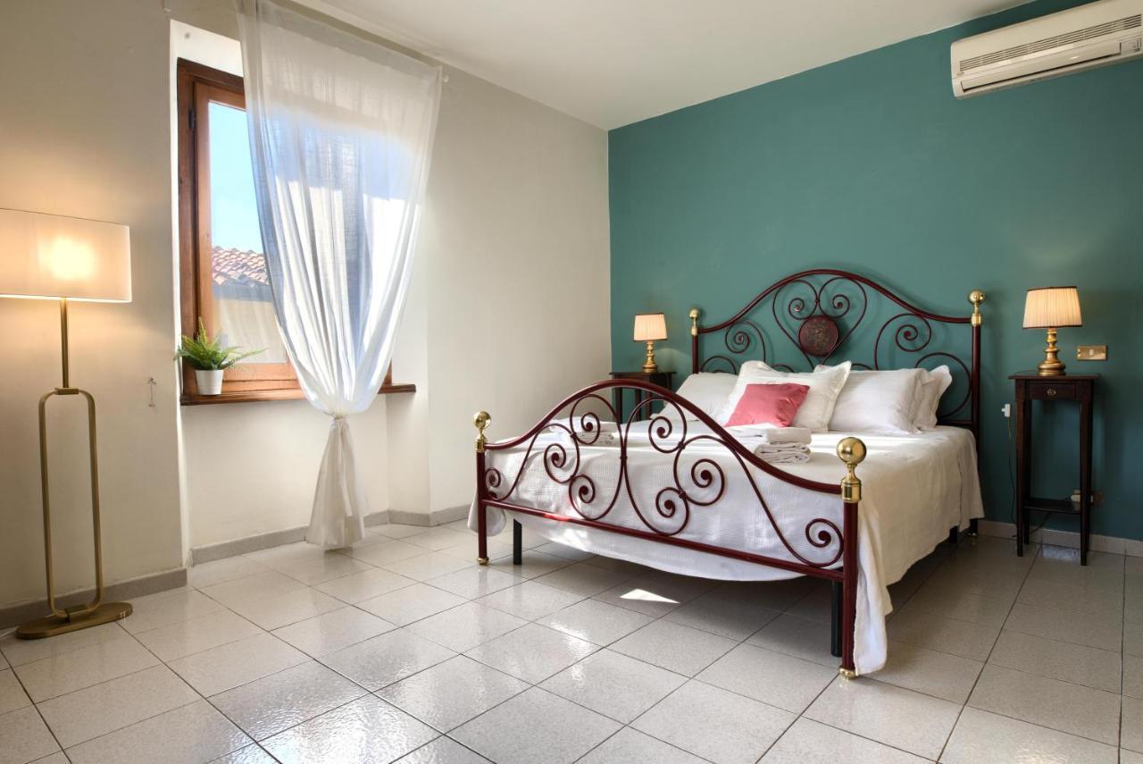 Apartamento Duccio Flat Santa Maria Novella Florencia Exterior foto