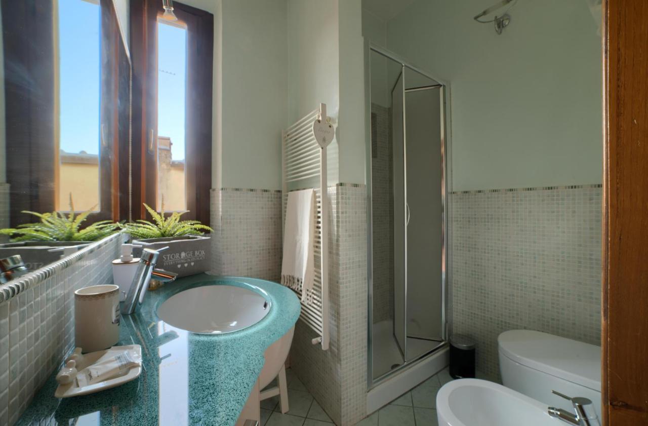Apartamento Duccio Flat Santa Maria Novella Florencia Exterior foto