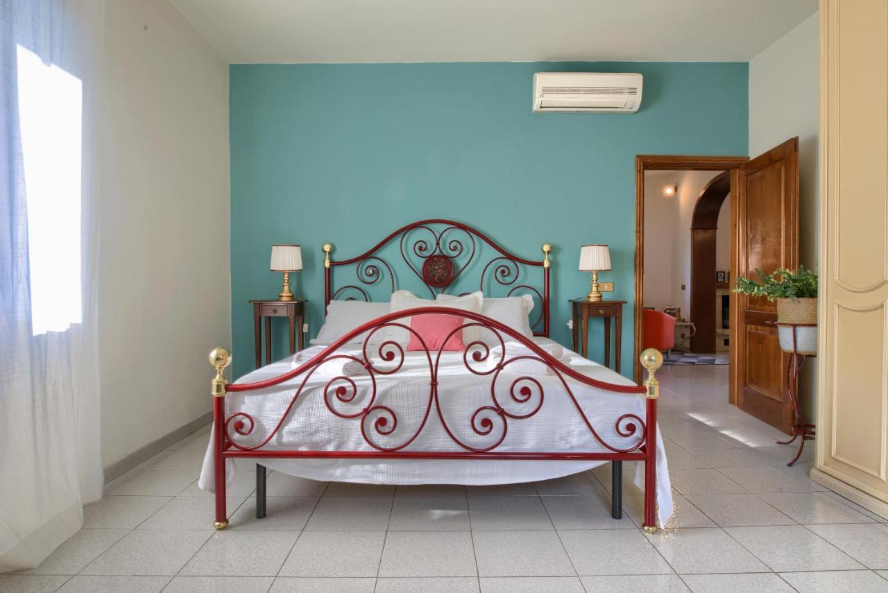 Apartamento Duccio Flat Santa Maria Novella Florencia Exterior foto