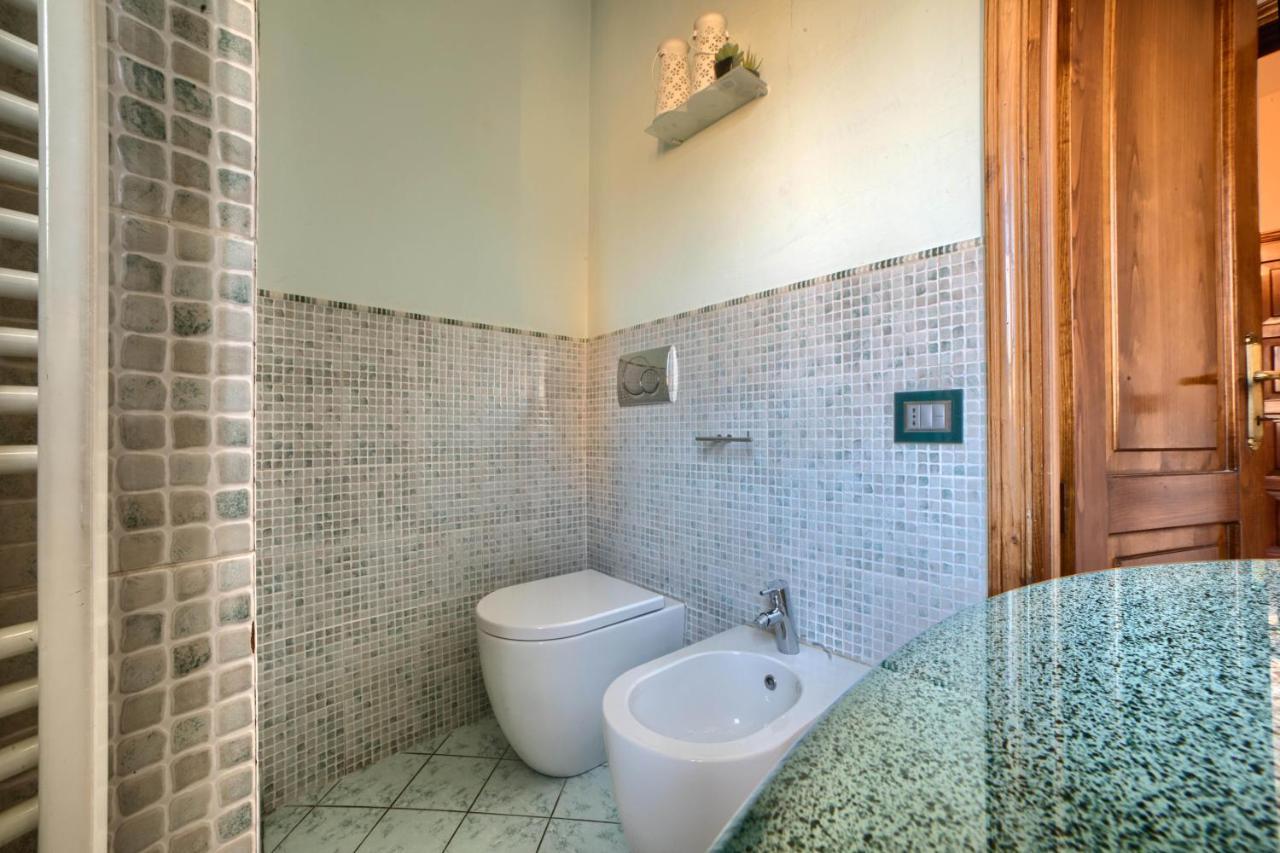 Apartamento Duccio Flat Santa Maria Novella Florencia Exterior foto