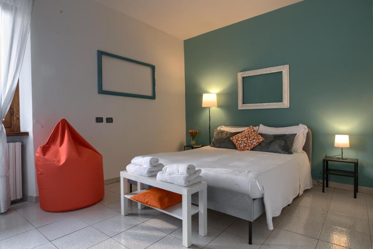 Apartamento Duccio Flat Santa Maria Novella Florencia Exterior foto